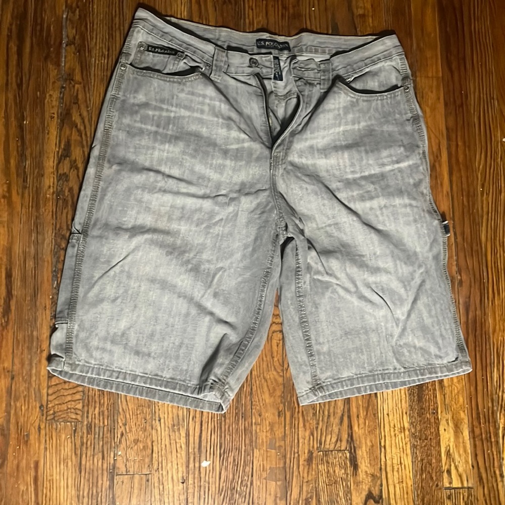 U.S Polo Jean shorts